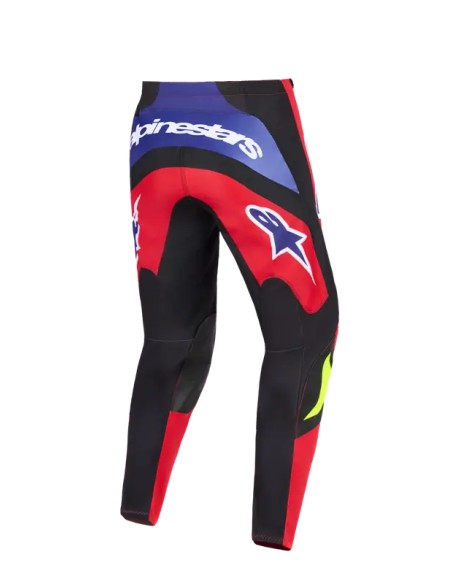 ALPINESTARS(MX) Hosen - Detailansicht