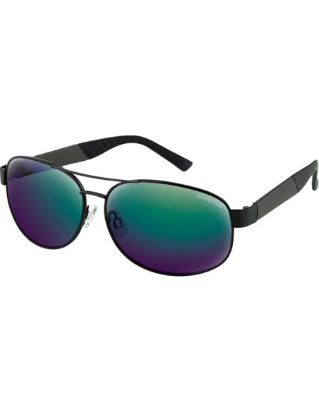 BOBSTER Sonnenbrillen - SUNGLASSES COMMANDANT CHARCOAL