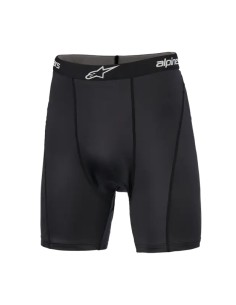 MX gepolsterte Boxershorts