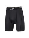 MX gepolsterte Boxershorts