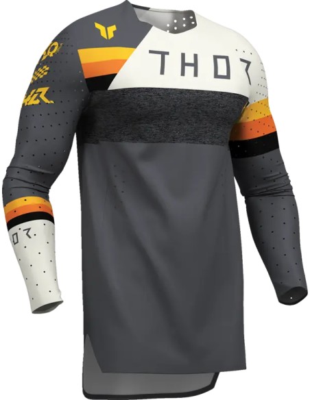 THOR Jerseys - JERSEY SPORTMODE LEAGUE CHAR/W