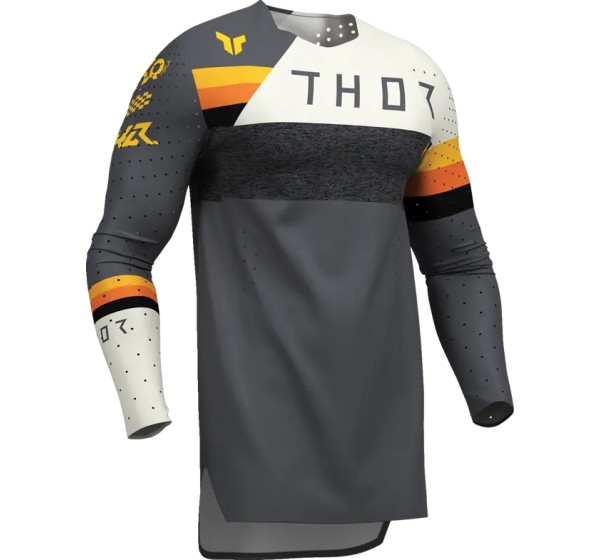 THOR Jerseys - JERSEY SPORTMODE LEAGUE CHAR/W