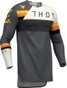 Sportmode League Trikot