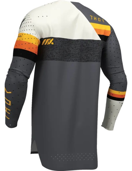 THOR Jerseys - Detailansicht
