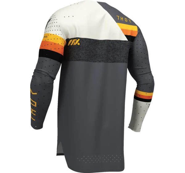 THOR Jerseys - Detailansicht