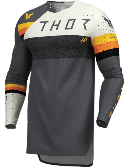 THOR Jerseys - Einbaubeispiel