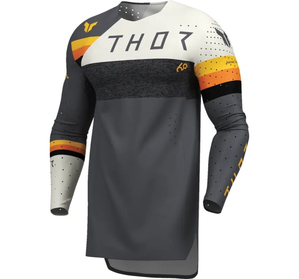 THOR Jerseys - Einbaubeispiel
