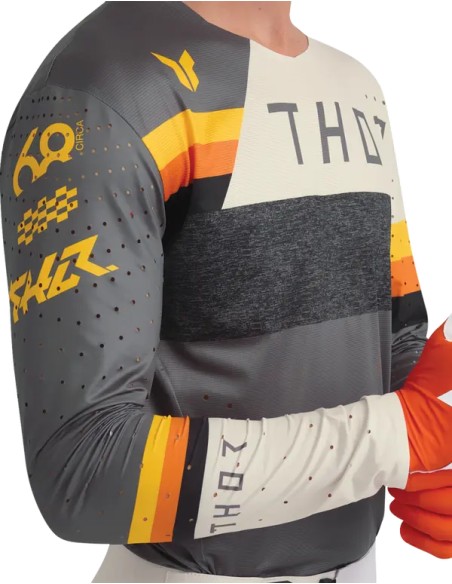 THOR Jerseys Bild 12