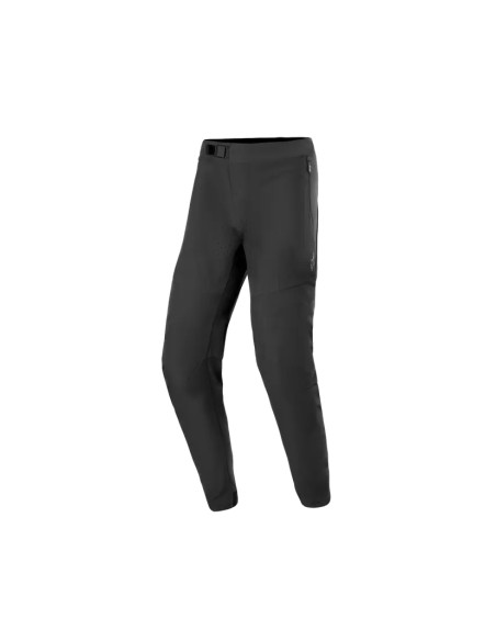 ALPINESTARS BICYCLE Hosen & Shorts - PANTS A-ARIA ELITE BLACK/TITAN
