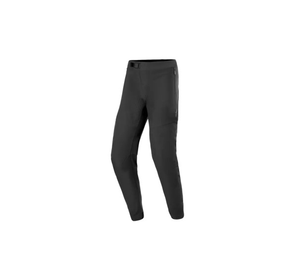 ALPINESTARS BICYCLE Hosen & Shorts - PANTS A-ARIA ELITE BLACK/TITAN