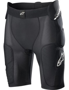 Bionic Action kurze Protektor-Hose