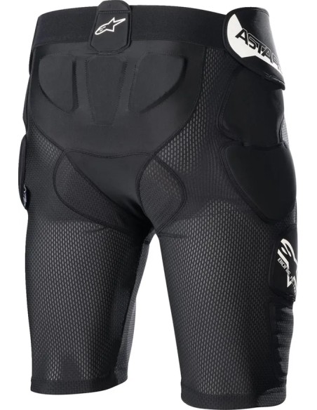 ALPINESTARS(MX) Hüft- & Taillen-Protektoren - Detailansicht