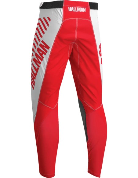 THOR-HALLMAN Hosen - Detailansicht