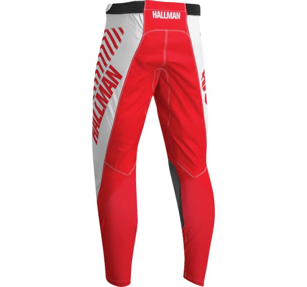 THOR-HALLMAN Hosen - Detailansicht