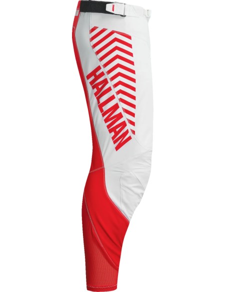 THOR-HALLMAN Hosen - Einbaubeispiel