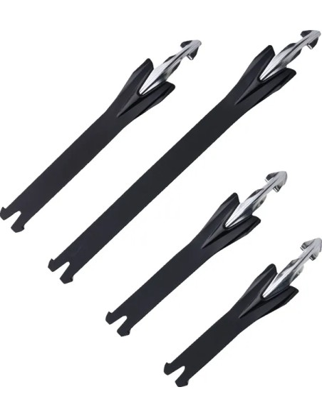 ALPINESTARS(MX) Zubehör - BUCKLE STRAP T7 (AFTER 2024) B