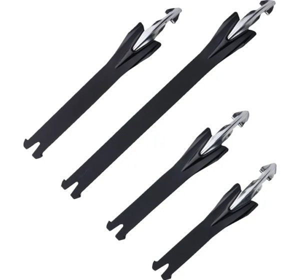 ALPINESTARS(MX) Zubehör - BUCKLE STRAP T7 (AFTER 2024) B