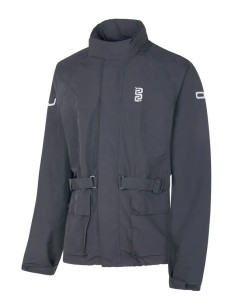 Regenjacke