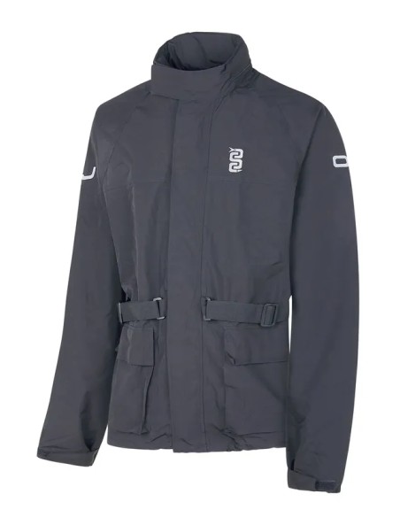 OJ ATMOSFERE METROPOLITANE s.r Regenschutz - RAIN JACKET 5XL