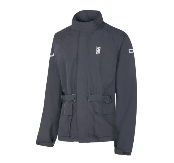 OJ ATMOSFERE METROPOLITANE s.r Regenschutz - RAIN JACKET 5XL