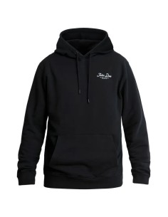 JD Lettering Hoodie