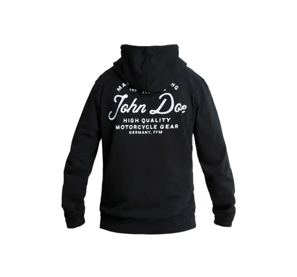 JOHN DOE Hoodies, Sweatshirts & Jacken - Detailansicht
