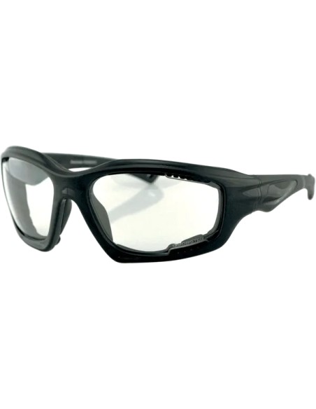BOBSTER Sonnenbrillen - SUNGLASSES DESPERADO BLACK W/