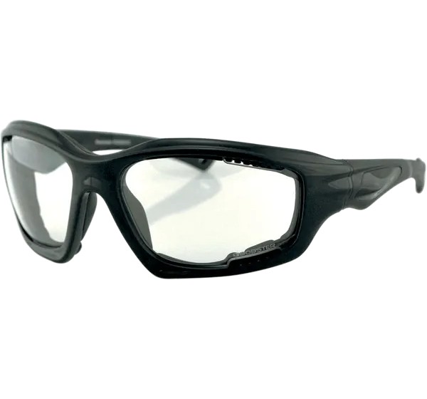 BOBSTER Sonnenbrillen - SUNGLASSES DESPERADO BLACK W/