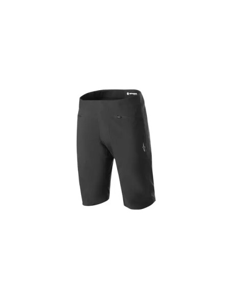 ALPINESTARS BICYCLE Hosen & Shorts - SHORTS YTH A-DURA BLACK 28