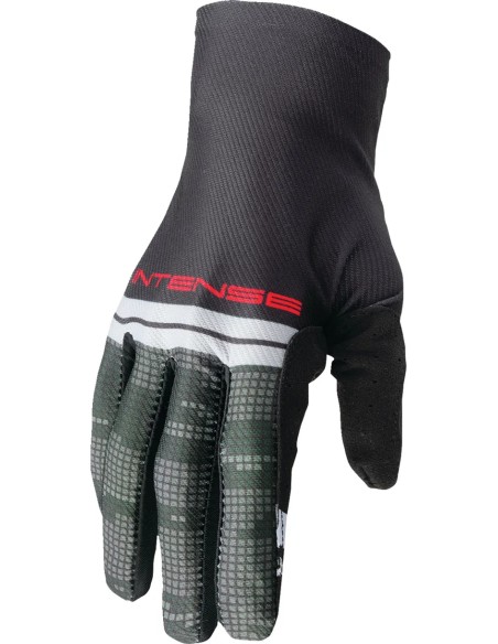 THOR Handschuhe - GLV INTENS DECOY BK/CM 2X