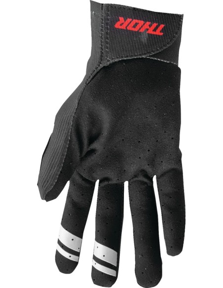 THOR Handschuhe - Detailansicht