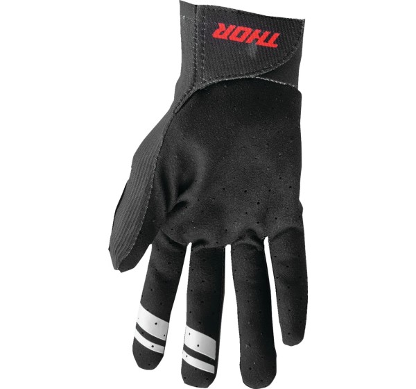 THOR Handschuhe - Detailansicht