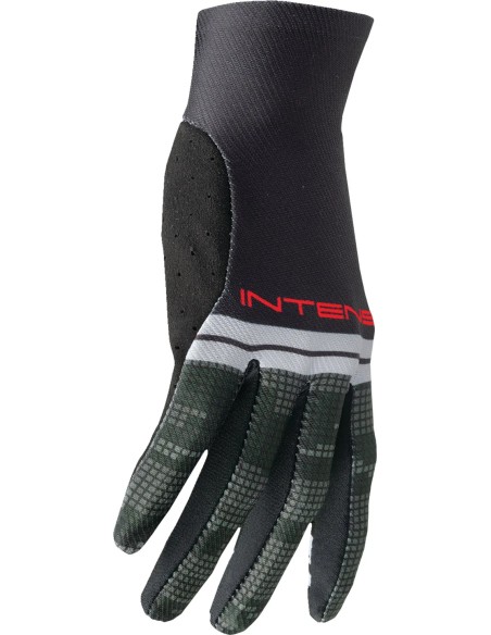 THOR Handschuhe - Einbaubeispiel
