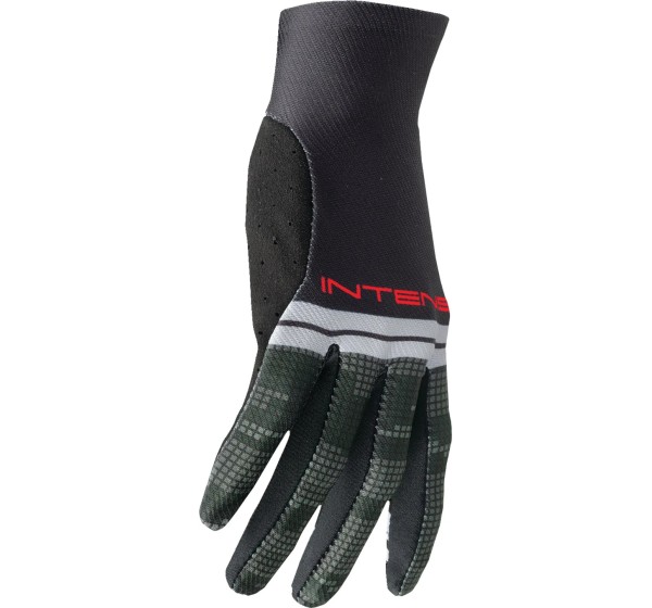 THOR Handschuhe - Einbaubeispiel