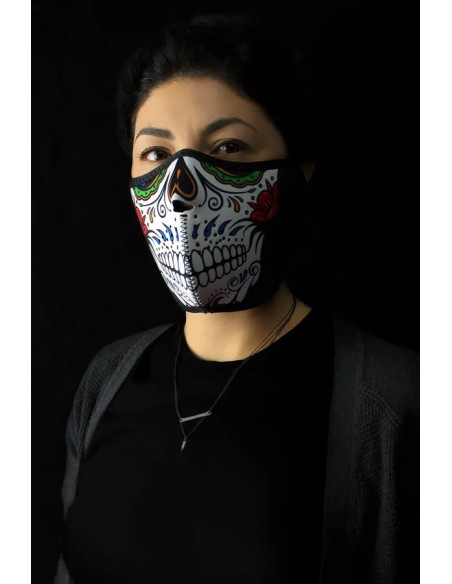 ZAN HEADGEAR Kopf- & Halsbedeckungen - Detailansicht