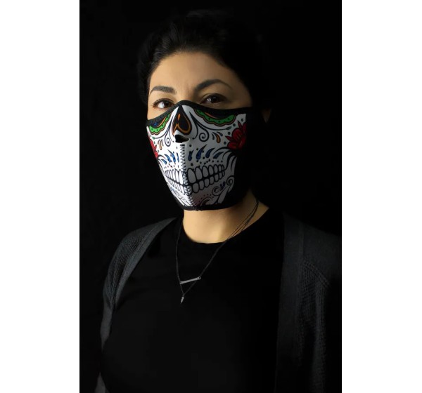 ZAN HEADGEAR Kopf- & Halsbedeckungen - Detailansicht