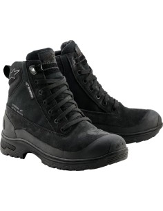 Judy Damen-Wasserdicht-Stiefel