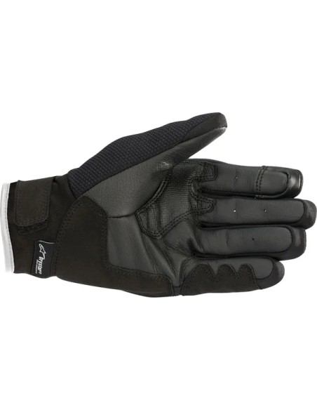 ALPINESTARS (ROAD) Straße - GLOVE 4W S-MAX DS BLACK/WHT L
