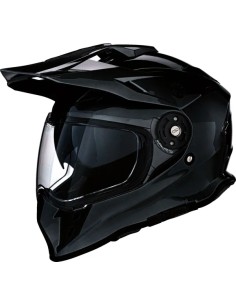 Range 2.0 Solid Helm