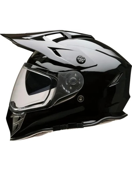 Z1R Dual Sport - Detailansicht
