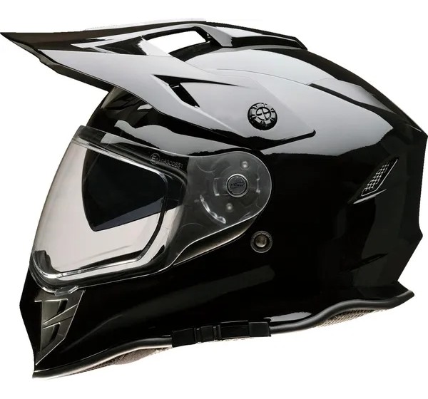 Z1R Dual Sport - Detailansicht
