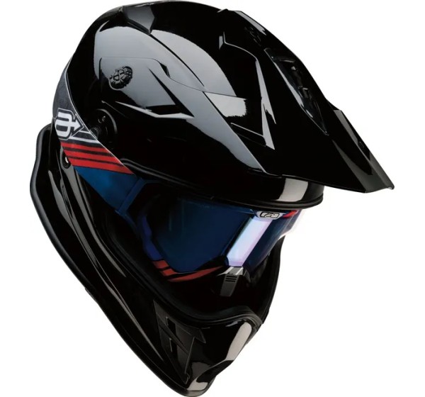 Z1R Dual Sport Bild 7