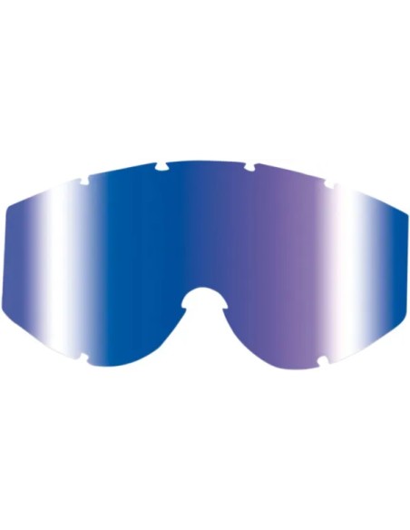 PRO GRIP Zubehör - LENS MULTILAYERED BLUE