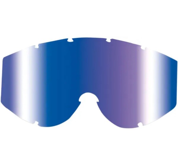 PRO GRIP Zubehör - LENS MULTILAYERED BLUE