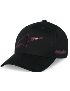Carbon Fiber Snapback Cap