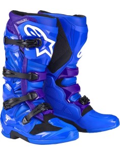 Tech 7 Stiefel