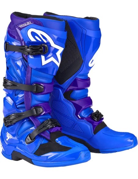 ALPINESTARS(MX) Offroad - BOOT TECH 7 BLUE 14