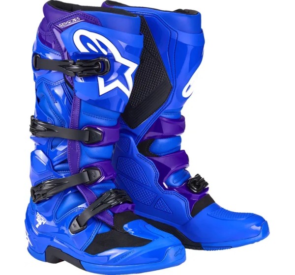 ALPINESTARS(MX) Offroad - BOOT TECH 7 BLUE 14