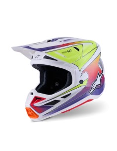 S-M7 Fuse Helm