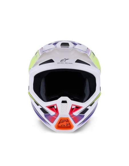 ALPINESTARS(MX) Offroad - Detailansicht